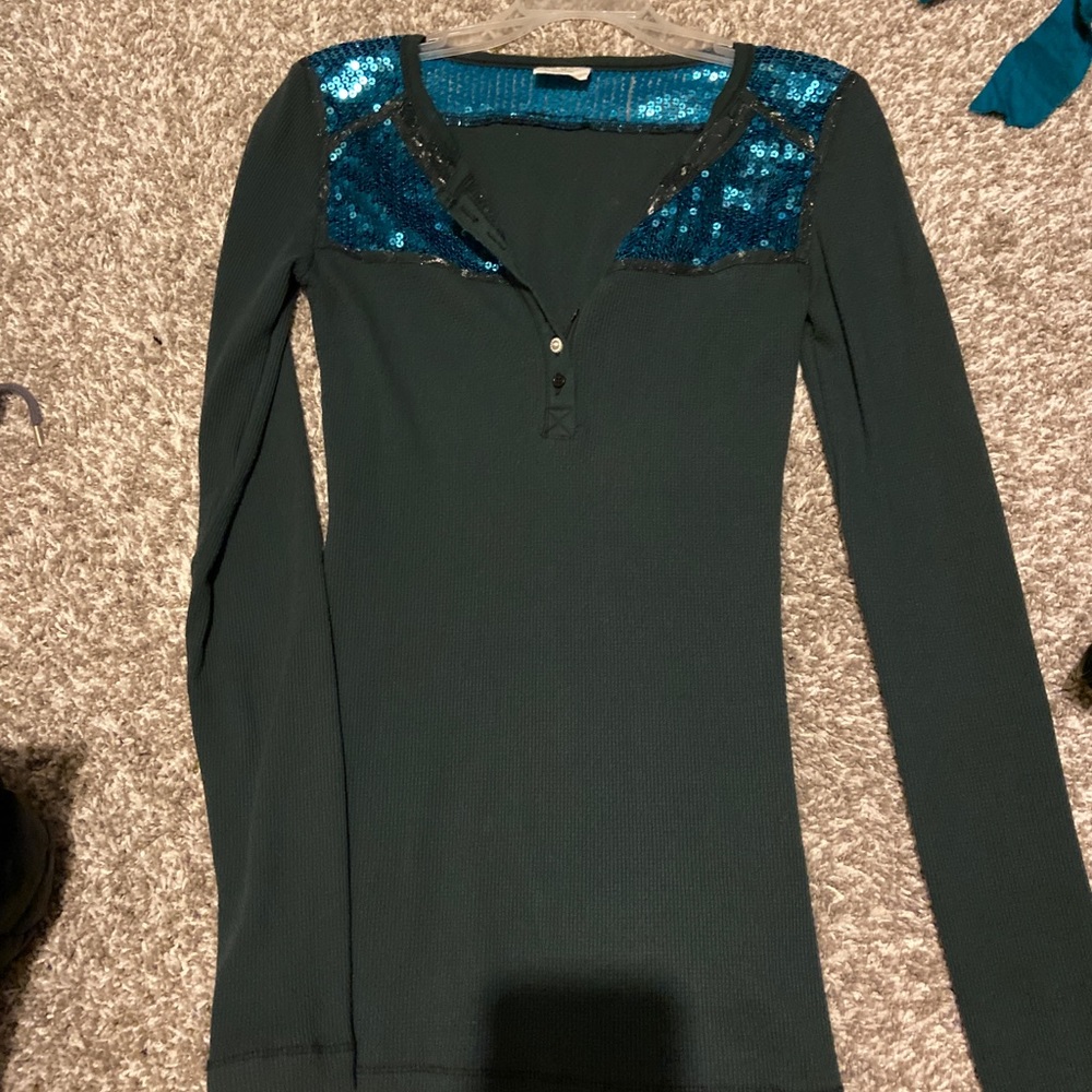 Unlisted item 2